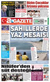A GAZETE