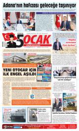 ADANA 5 OCAK