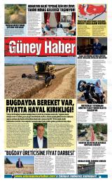 ADANA GÜNEY HABER