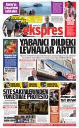 ANTALYA EKSPRES