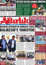 BALIKESİR BİRLİK