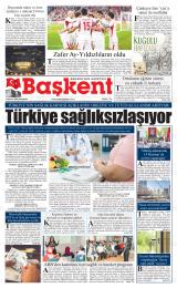 BAŞKENT