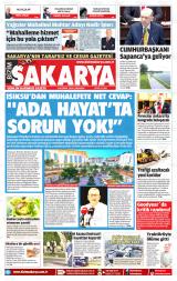 BİZİM SAKARYA