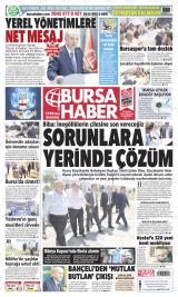 BURSA HABER