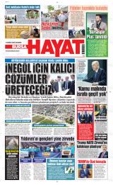 BURSA HAYAT