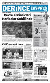 DERİNCE EKSPRES