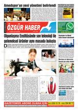 DİYARBAKIR ÖZGÜR HABER