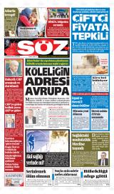 DİYARBAKIR SÖZ