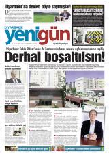 DİYARBAKIR YENİGÜN