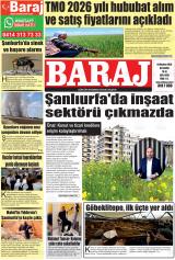 BARAJ