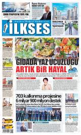 İLKSES