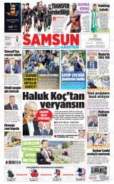 SAMSUN