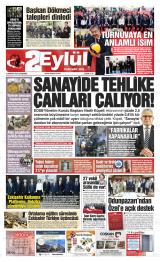 ESKİŞEHİR 2 EYLÜL