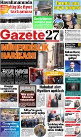 GAZETE27