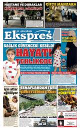 GE GÜNEYDOĞU EKSPRES