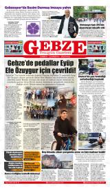 GEBZE YENİGÜN
