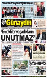 GÜNAYDIN ADANA