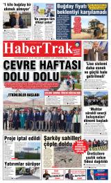 HABER TRAK