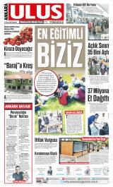 ANKARA ULUS