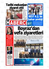 HABERCİ