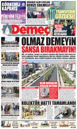 KONYA DEMEÇ