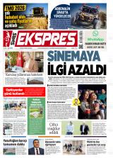 SİVAS EKSPRES