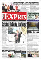 HATAY EXPRES