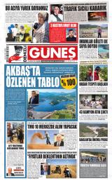 DENİZLİ GÜNEŞ