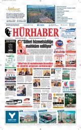 HÜRHABER