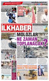 İLKHABER
