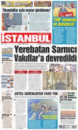 İSTANBUL