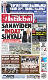 İSTİKBAL