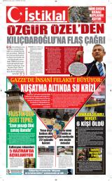 İSTİKLAL
