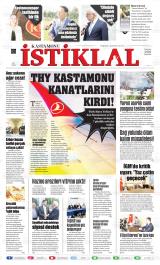 KASTAMONU İSTİKLAL