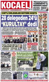 KOCAELİ