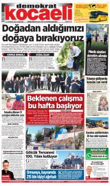 KOCAELİ DEMOKRAT