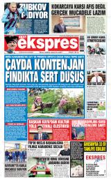 KUZEY EKSPRES