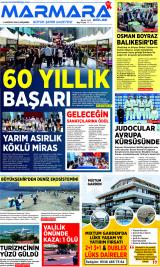 MARMARA BÖLGE