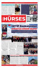 GEBZE HÜRSES