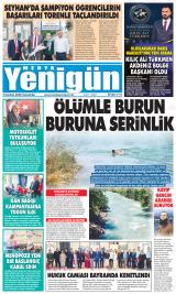 MEDYA YENİGÜN
