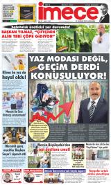 İMECE