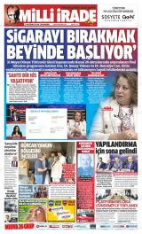MİLLİ İRADE