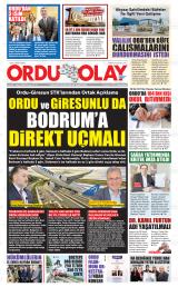 ORDU OLAY