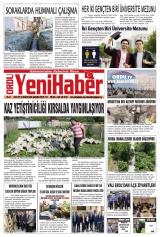 ORDU YENİ HABER
