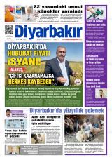 ÖZ DİYARBAKIR