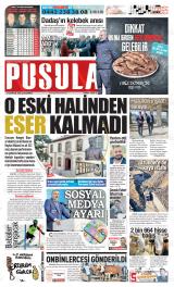 PUSULA