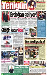 SAKARYA YENİGÜN