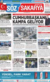 SÖZ SAKARYA