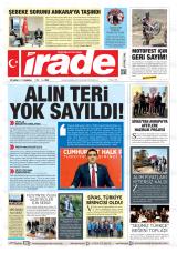 SİVAS İRADE