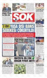 ŞOK